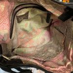 The Sak  Women's Pebbled Leather Laurel Colorblock Crossbody Bag Medium Size‎ Photo 6