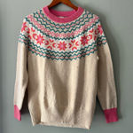 Holiday Time  Sweater Photo 0