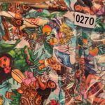 Showstoppers‎ Moana Island Princess Shorts Blue Photo 4