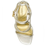 Donna Karan New York Women's Bellisa Strappy Slip-On Sandals- Size 9 Photo 3