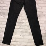 AG Adriano Goldschmied Adriano Goldschimied black the legging ankle jean Photo 4