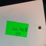 Groovy Bay Jamaica One Love Navy Tee Top S Blue Photo 4