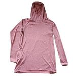 Halo hooded long Photo 0