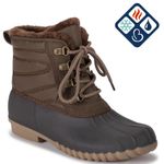 Baretraps Flynn warm lined cushioned winter snow duck boots size 7 NEW Photo 0