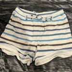 Chaser striped shorts  Size S Photo 0
