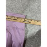Alphalete  Leggings Women's Large Purple High Rise‎ Halo Athletic Gym Yoga Photo 3