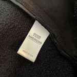 Good American  The High Waist Sweatskirt Black Size 1 Pockets Elastic Waist Sport Photo 4