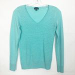 The Limited  Womens Sweater XS Merino Wool Academia Preppy Career office Workwear Photo 0