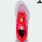 Adidas  adizero Ubersonic 5 Women's Tennis Shoes Size 8.5 All Court NWT IH9936 Photo 2