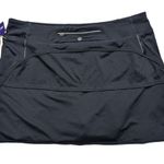 Tangerine Hiking Skirt Active Golf Performance Tennis Skort Plus Size XXL NWT Photo 1