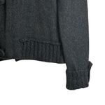 Prive Cashmere Black Double Photo 5