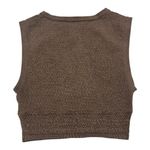 Babaton  Pointelle Cropped Tank Aritzia Size Small Photo 2