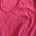 Free People Intimately Eyelet Embroidered Pink Long Sleeve Top Bobo Open Back Photo 9