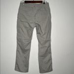 Kuhl Cabo Pants Gray Stretch Outdoor Travel Pant Women’s 4 XS Extra Short Photo 2