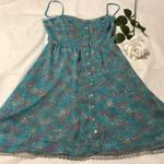 Kirra  Fit and Flare Shift Dress S Photo 0