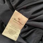 Miss Patina Size S Blue Scotch Plaid Flannel Mini Skirt Adjustable Suspenders Photo 6