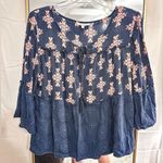 Red Camel  blouse   Photo 0