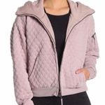 Free People NWOT FP Movement hibernation zip  Photo 1