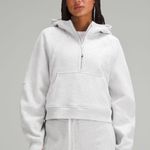 Lululemon Scuba Oversized Half-Zip Hoodie Photo 0