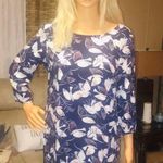 Old Navy size medium long sleeve women’s dress Photo 0