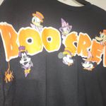 Disney Mickey and friends Halloween Long sleeve shirt medium Photo 5