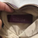 Michael Kors  Heart Coins Purse Wristlet Photo 5