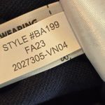 J.Crew Navy Blue Pintuck Sweatpants Casual Pants Size Medium Photo 10