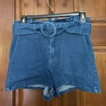 Altar'd State  Jean Shorts Photo 0