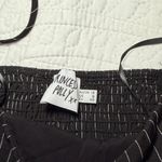 Princess Polly  Luca Set Black Stripe Photo 3