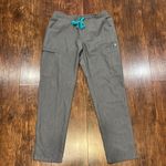 FIGS  Yola Skinny Scrub Pants Photo 1