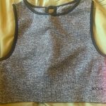 Betsy Johnson performance tank Gray Size M Photo 0