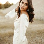 Princess Polly  Star Power Mini Dress Photo 3