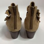 Treasure & Bond leather ankle boots size 10 Photo 2