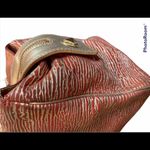 Kate Spade Metallic Striped Doctors Satchel Bag Photo 6