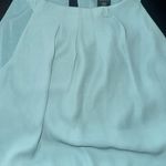 White House | Black Market Teal Dress Photo 1