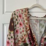 Charo Ruiz Ibiza Jane Kaftan Coverup Pink Photo 5