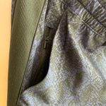 Athleta  Dress Blue Python Printed Brooklyn Jogger Photo 8