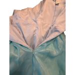 Grace Karin  Blue Jeweled Cocktail Dress - Size 2 Photo 9