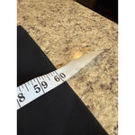 Spanx Women's Black Sleeveless V-Neck Jumpsuit XL Photo 6