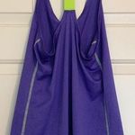 Head Purple Tank Top Photo 4