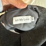 All My Love Sydney Dress Photo 3