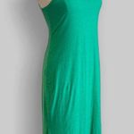 Beyond Yoga  | Featherweight Resort Green Spacedye Dress M Photo 0