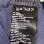 Urban Outfitters  Tie Front V Neck Faux Wrap Romper Photo 8