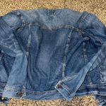 American Eagle Denim Jacket Photo 2