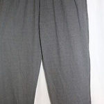 DSG Men's Mesh Workout Pants Training Apparel in Dark Grey Heathered Gray Size XL Photo 2