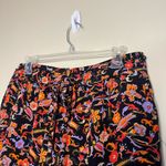 Derek Lam NWT  10 Crosby Floral Wide Leg Pants 6 Photo 6