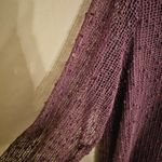 Indigo Soul  Mauve Boho Cottagecore Top Photo 1