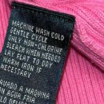 Ralph Lauren Lauren  Pink Buttoned Top Photo 6