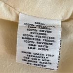 Kimchi Blue UO  Womens Coquette Ruffle Vest Sz S Boho Romantic Fairycore Cottage Photo 5