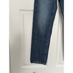 AG Adriano Goldschmied  Jeans Phoebe Vintage High Waisted Tapered Leg Size 24 Photo 1